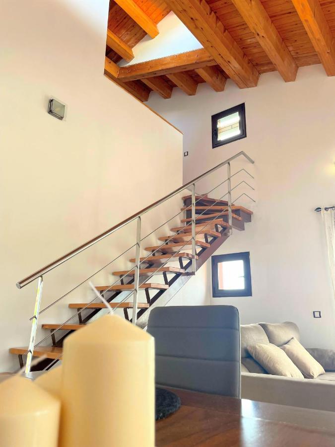 Casa Con Bonitas Vistas Para Disfrutar De La Tranquilidad Βίλα La Batlloria Εξωτερικό φωτογραφία