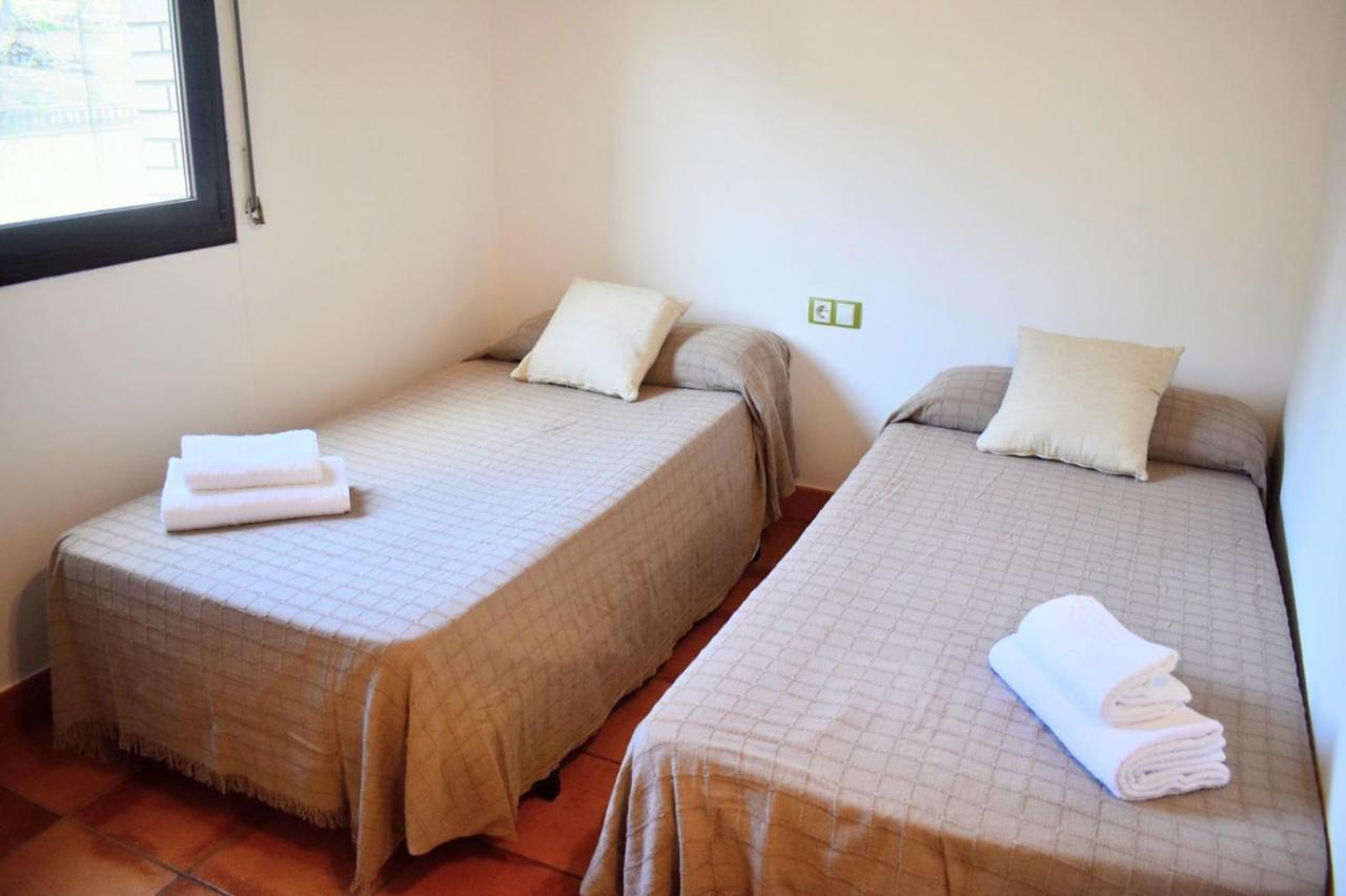Casa Con Bonitas Vistas Para Disfrutar De La Tranquilidad Βίλα La Batlloria Εξωτερικό φωτογραφία