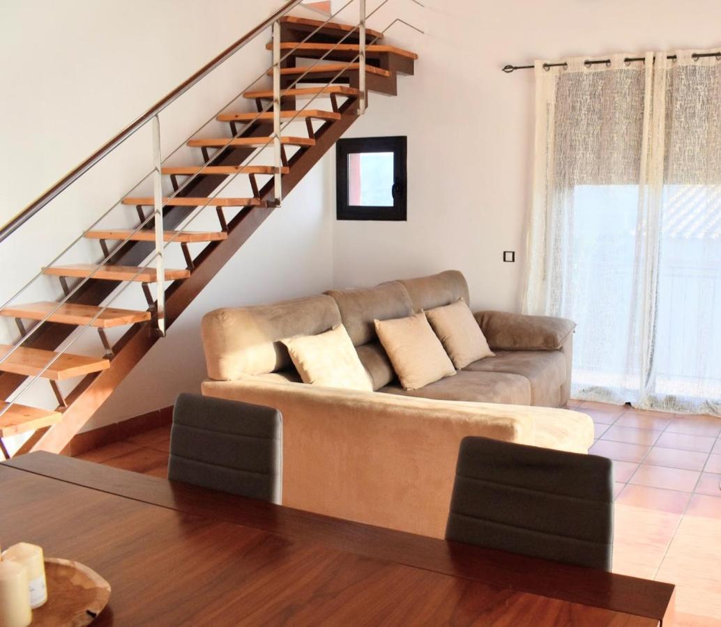 Casa Con Bonitas Vistas Para Disfrutar De La Tranquilidad Βίλα La Batlloria Εξωτερικό φωτογραφία